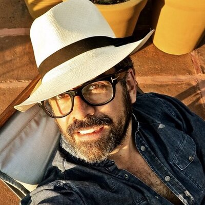 Profile Picture of Carlos Salcido (@shasalcido) on Twitter