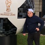 Profile Picture of Yan Rydler (@yanrydler8) on Instagram