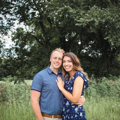 Profile Picture of Braydon M Hackett (@bhackett7777) on Twitter