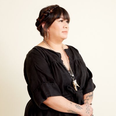 Profile Picture of Tran Wills (@thefabriclab) on Twitter