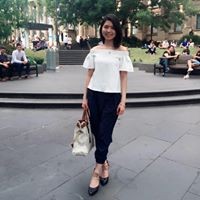 Profile Picture of Elise Nguyen (@elise-nguyen-11) on Quora