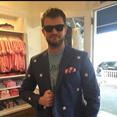 Profile Picture of Jesse Jensen (@jessejensen75) on Twitter