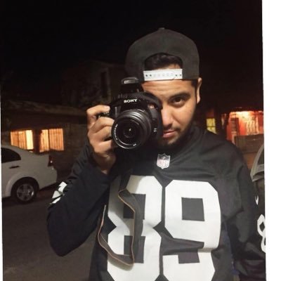 Profile Picture of David Cháirez (@DavidChairez26) on Twitter