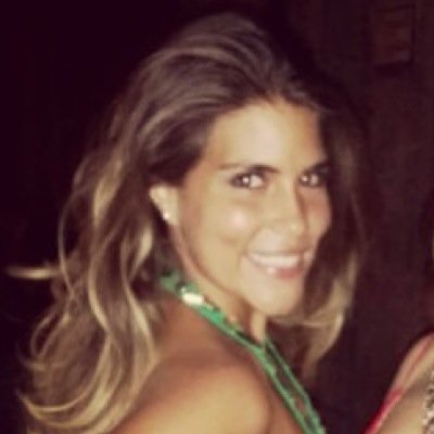 Profile Picture of Andrea Aguilera (@AndreaAgOt) on Twitter