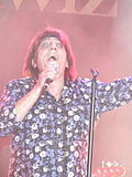 Profile Picture of Jon English discographyon Wikipedia