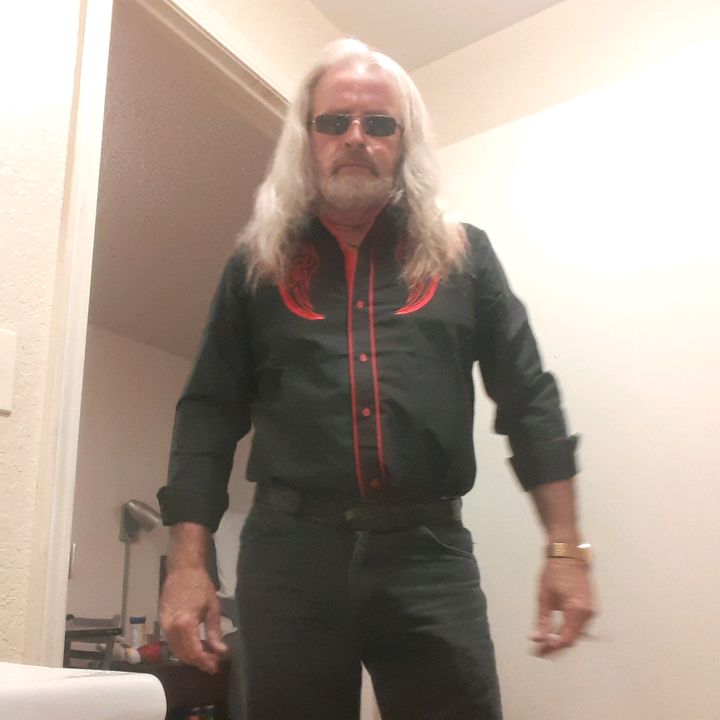 Profile Picture of Robert Anaheim. (@robertmarc1959) on Tiktok