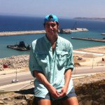 Profile Picture of Chris Gregor (@christophergregor) on Instagram