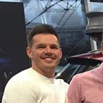 Profile Picture of James Surtees (@jimbob1988mfc) on Instagram