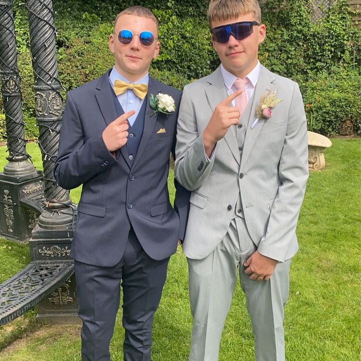 Profile Picture of Lloyd (@lloydheppenstall) on Tiktok