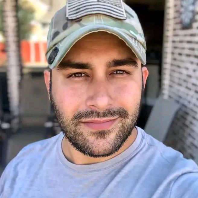 Profile Picture of James Fargus (@james.fargus) on Tiktok