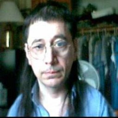 Profile Picture of Michael Misiolek (@megascribe) on Twitter