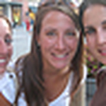 Profile Picture of Stephanie Thomas (@stephanie.thomas) on Flickr