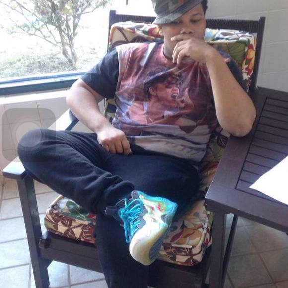 Profile Picture of Chris Leverette (@turtle1212) on Poshmark