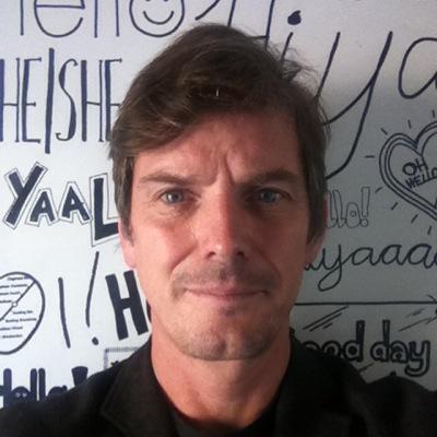 Profile Picture of Ed Brooke (@edofleith) on Twitter