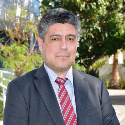 Profile Picture of Mauricio Hidalgo Minvu Tarapacá (@M_AHidalgoA) on Twitter