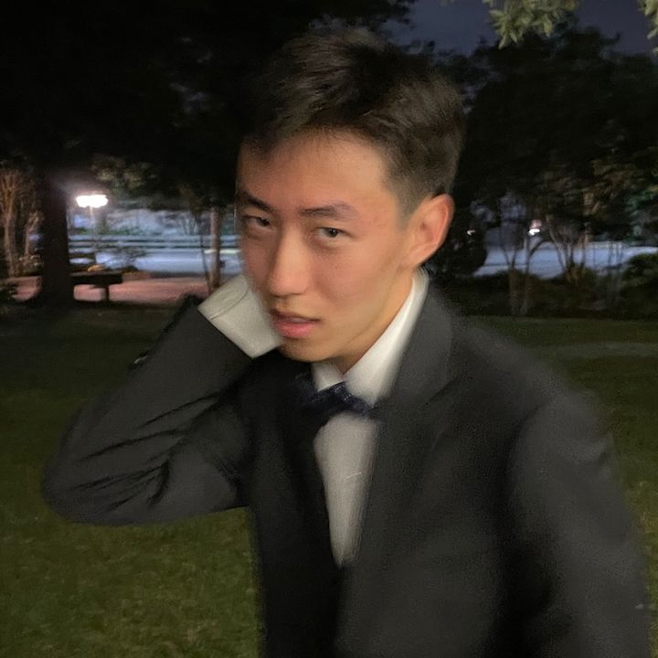 Profile Picture of Andrew Xia (@andrewxia7) on Tiktok