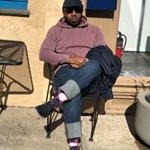 Profile Picture of ShawnJamalWard (@shawnjamalward) on Instagram
