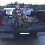 Profile Picture of Cody Rosenberger (@codrosenberger) on Instagram