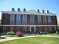 Profile Picture of Schlesinger Libraryon Wikipedia