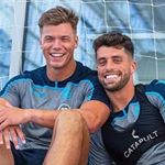 Profile Picture of Huw Jones & Adam Hastings (@huwjones.adamhastings) on Instagram