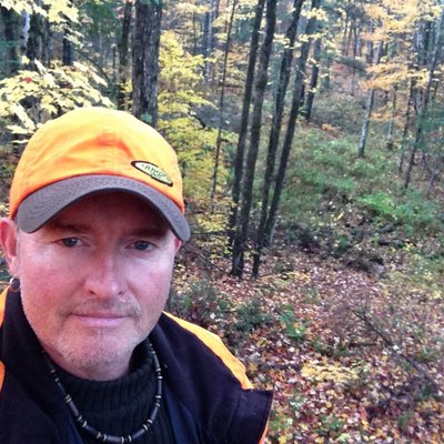 Profile Picture of Bushman Bob (@BushmanBob1) on Twitter