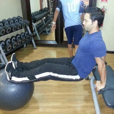 Michael Uribe - Twitter Profile Picture of Michael Uribe (@michaeluribeMT) on Twitter