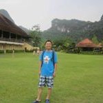 Profile Picture of Felix Yang (@felix_yangxin) on Instagram