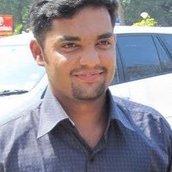 Profile Picture of Albert Mathew (@326798447) on Myspace