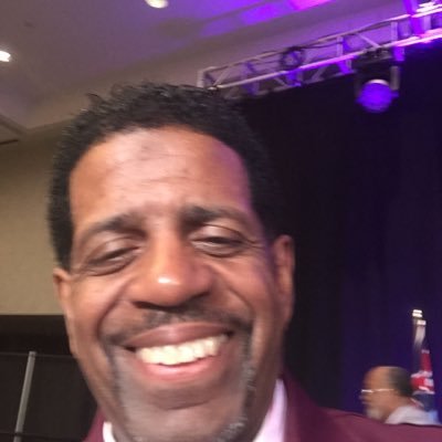 Profile Picture of Bishop Richard Howell Jr. (@Richard91005368) on Twitter