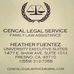 Profile Picture of Heather Fuentez (CenCal Legal Service) (@Heather-Fuentez) on Facebook