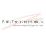 Profile Picture of Beth Thomas (@beth_thomas_kitchens) on Instagram