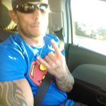 Profile Picture of Danny Ray Grantham (@dannyraygrantham) on Instagram