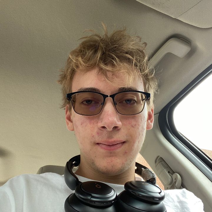 Profile Picture of andrewkoren🙂 (@andrew.koren) on Tiktok