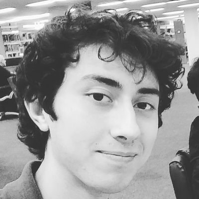 Profile Picture of Patrick Peerboom (@TrizzToons) on Twitter