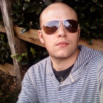 Profile Picture of Greg Barnhart (@barnhartg) on Twitter