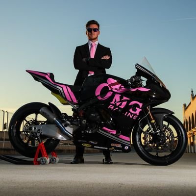 Profile Picture of Josh Elliott #10 - Fan Club (@JE10Racing) on Twitter