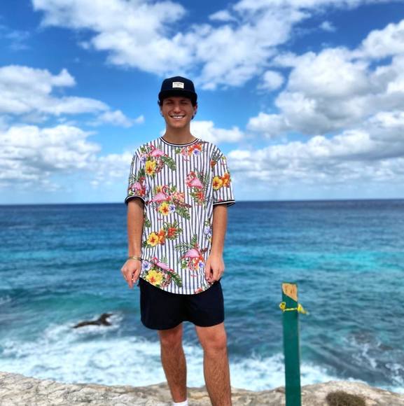 Hans Schumacher - Poshmark Profile Picture of Hans Schumacher (@hansschumy) on Poshmark