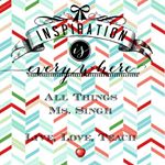 Profile Picture of Angela Singh (@allthingsmssingh) on Instagram
