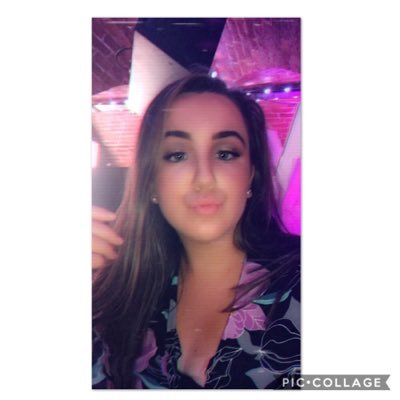 Profile Picture of Megan Joyce (@meganjoyce__x) on Twitter