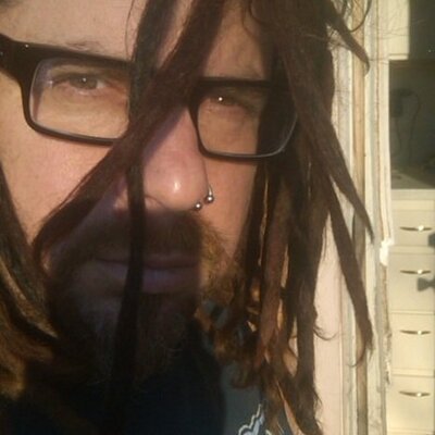 Profile Picture of Dan Glaser (@mydreadedtweets) on Twitter