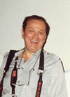 Profile Photo of Ron Galellaon Wikipedia