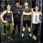 Profile Picture of CrossFit Herstal (@jerry_tshiabuila) on Instagram