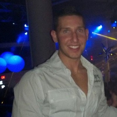 Profile Picture of Jeremy Schneiberg (@Schnei_J) on Twitter