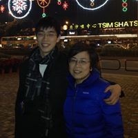 Profile Picture of Kevin Mak (@kevin-mak-9) on Quora