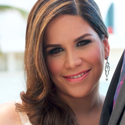 Profile Picture of Moraima Rivera (@moraimars) on Twitter