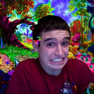 Profile Picture of Curtis Macdonald (@CurtDonald) on Twitter