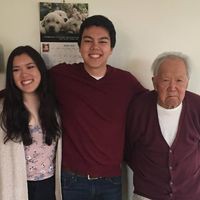 Profile Picture of Ely Kuo-vasher (@ely-kuo-vasher) on Quora