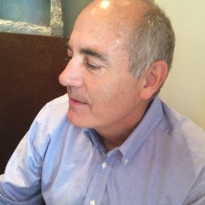 Profile Picture of John Bucy (@JHBII) on Twitter