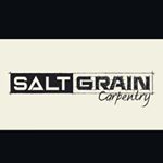 Profile Picture of Marcus Thornton (@saltgrain_carpentry) on Instagram