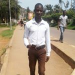 Profile Picture of Robert Chemonges (@robertchemonges) on Instagram